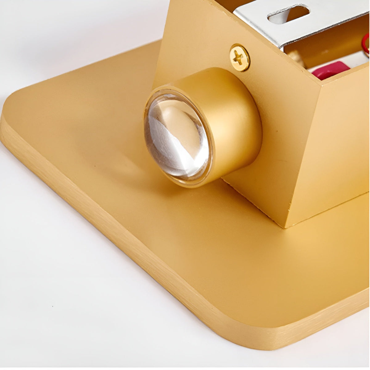 Vlenoir - Sleek Lighting for Any Room