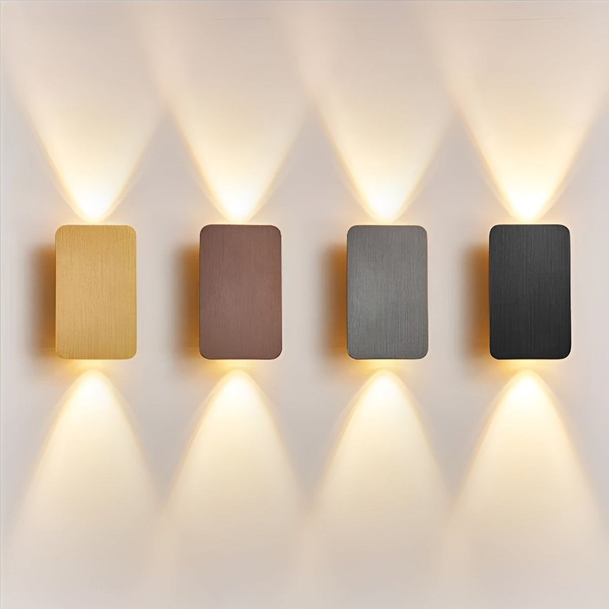 Vlenoir - Sleek Lighting for Any Room