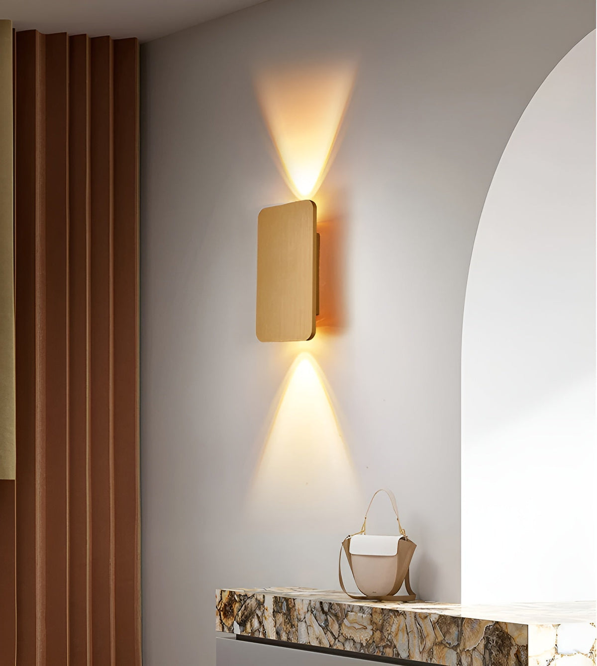 Vlenoir - Sleek Lighting for Any Room