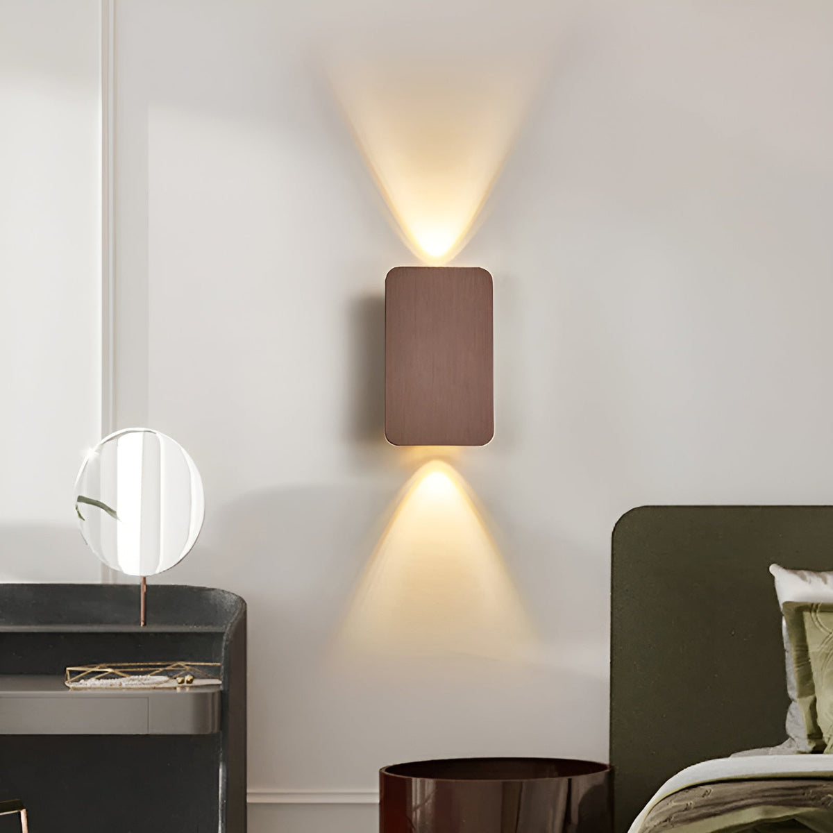 Vlenoir - Sleek Lighting for Any Room