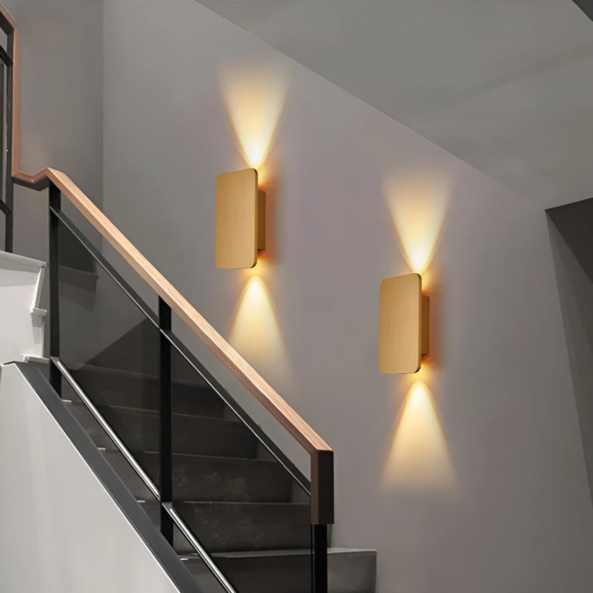 Vlenoir - Sleek Lighting for Any Room