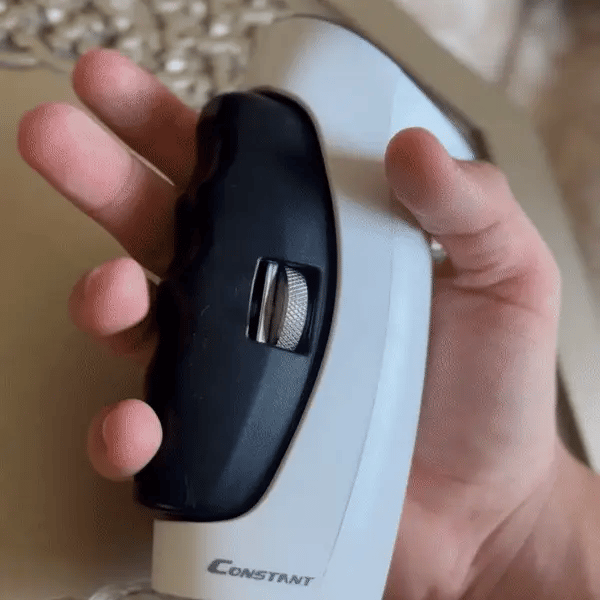 PowerGrip Pro - Digital Hand Grip Strengthener for Home Workouts