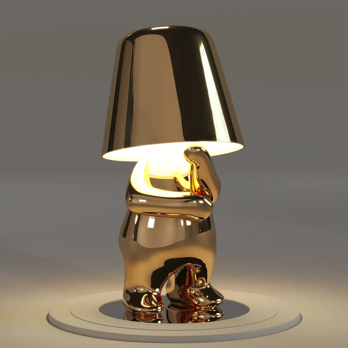 5 Brothers - Wireless LED Table Lamps