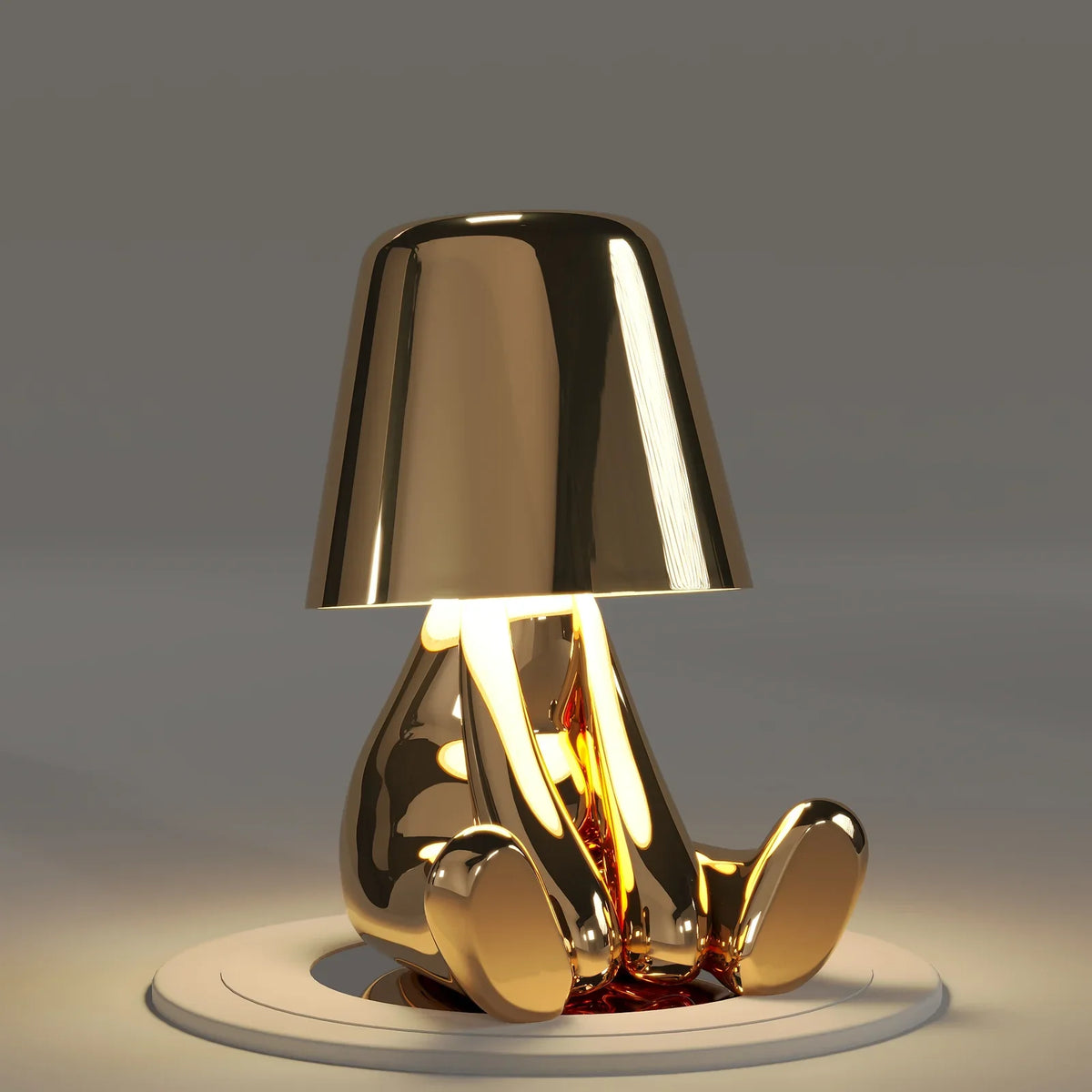 5 Brothers - Wireless LED Table Lamps