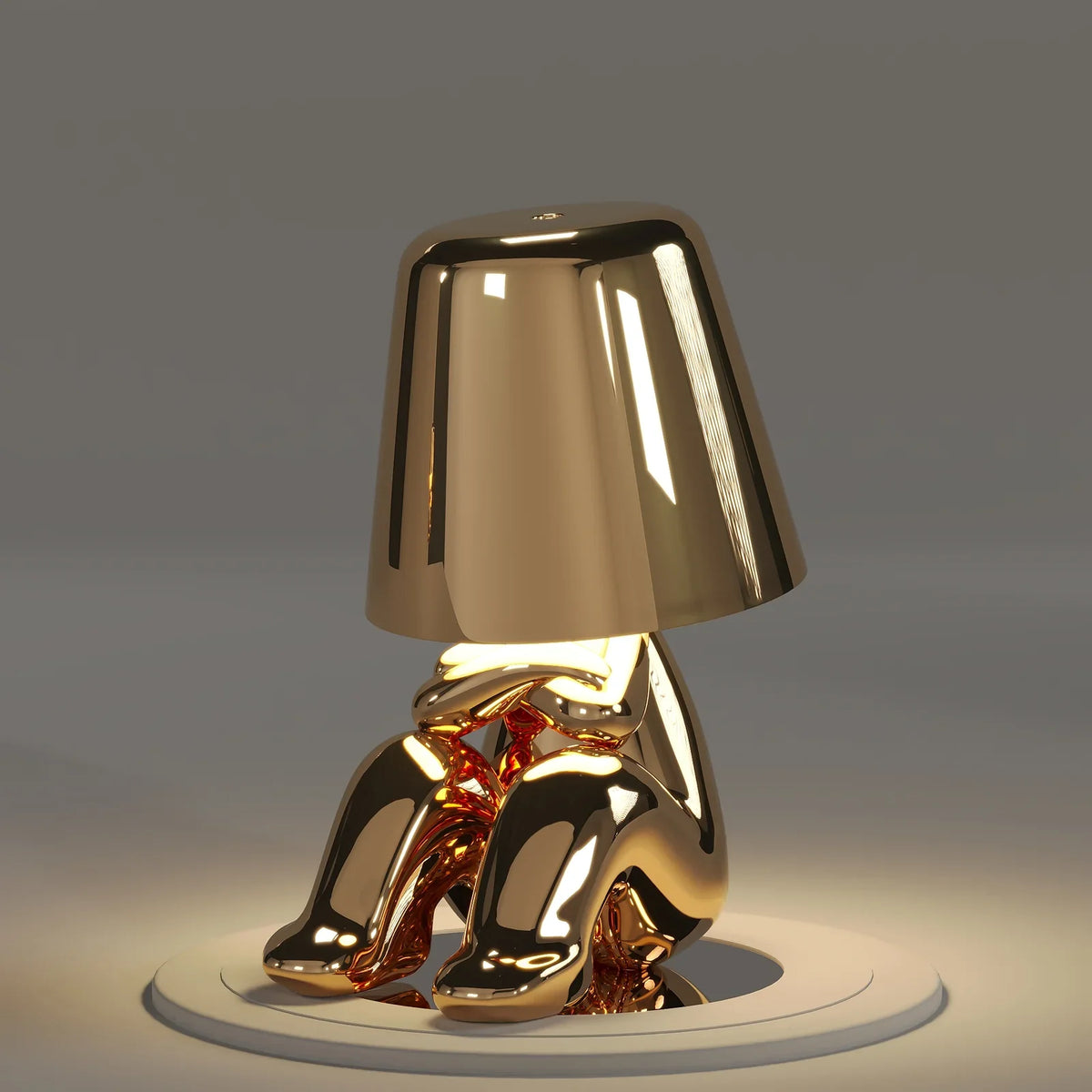 5 Brothers - Wireless LED Table Lamps