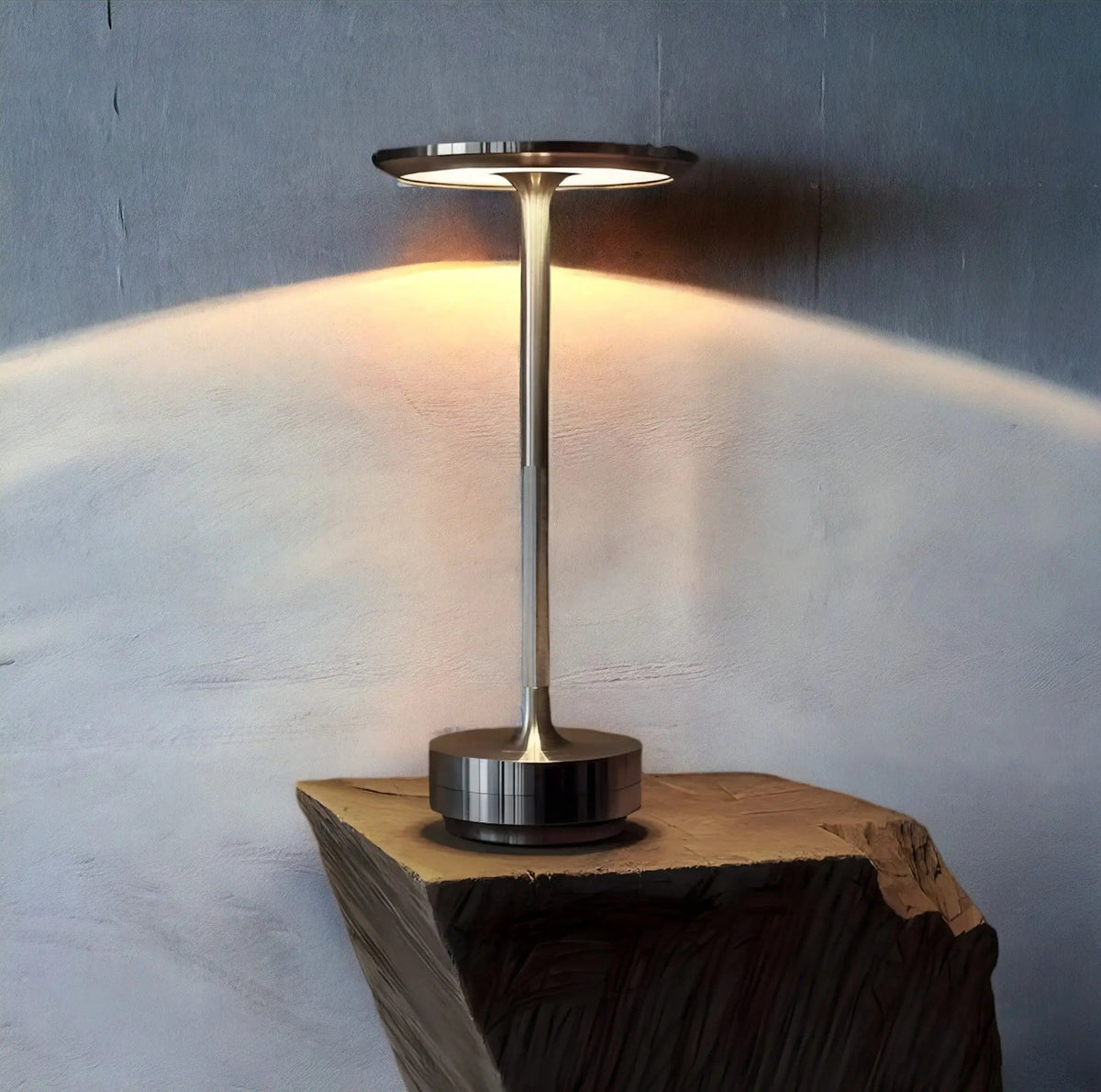 Belworth - Wireless Touch Table Lamp