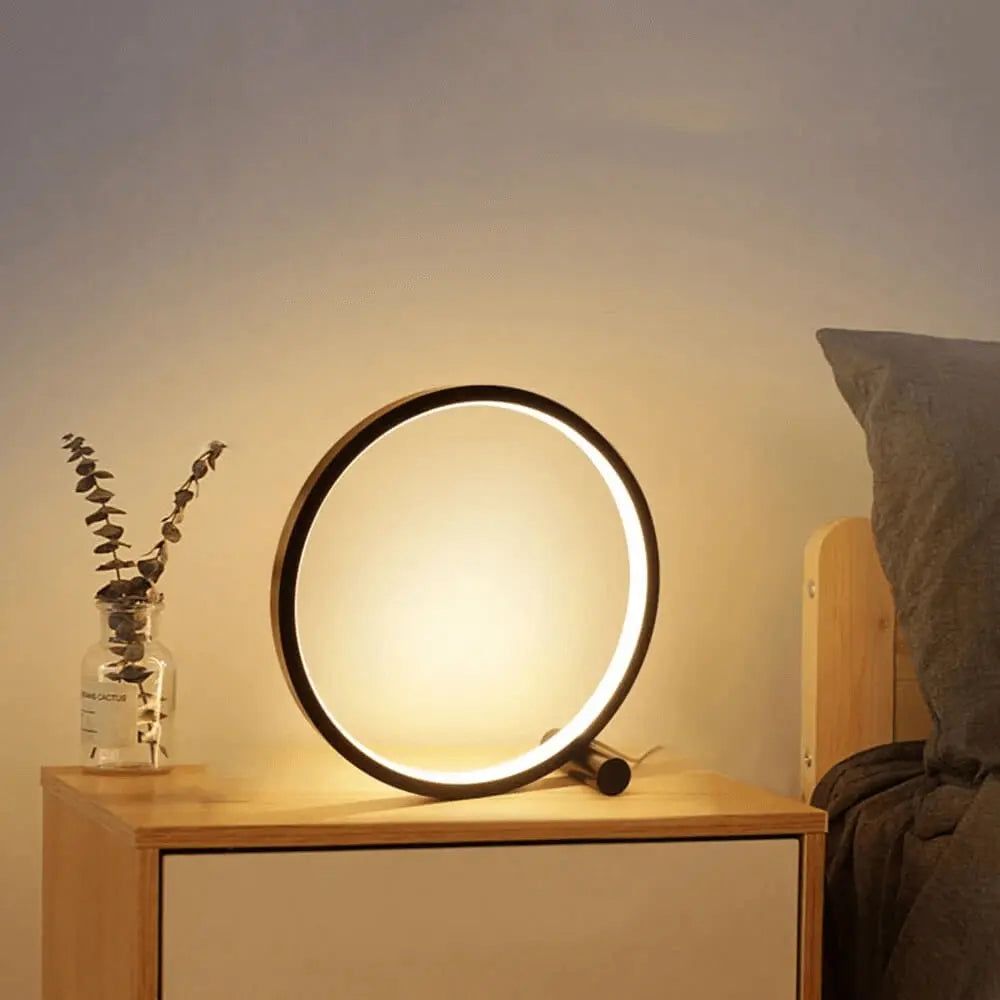 Felgrove - Dimmable Touch-Control Table Lamp