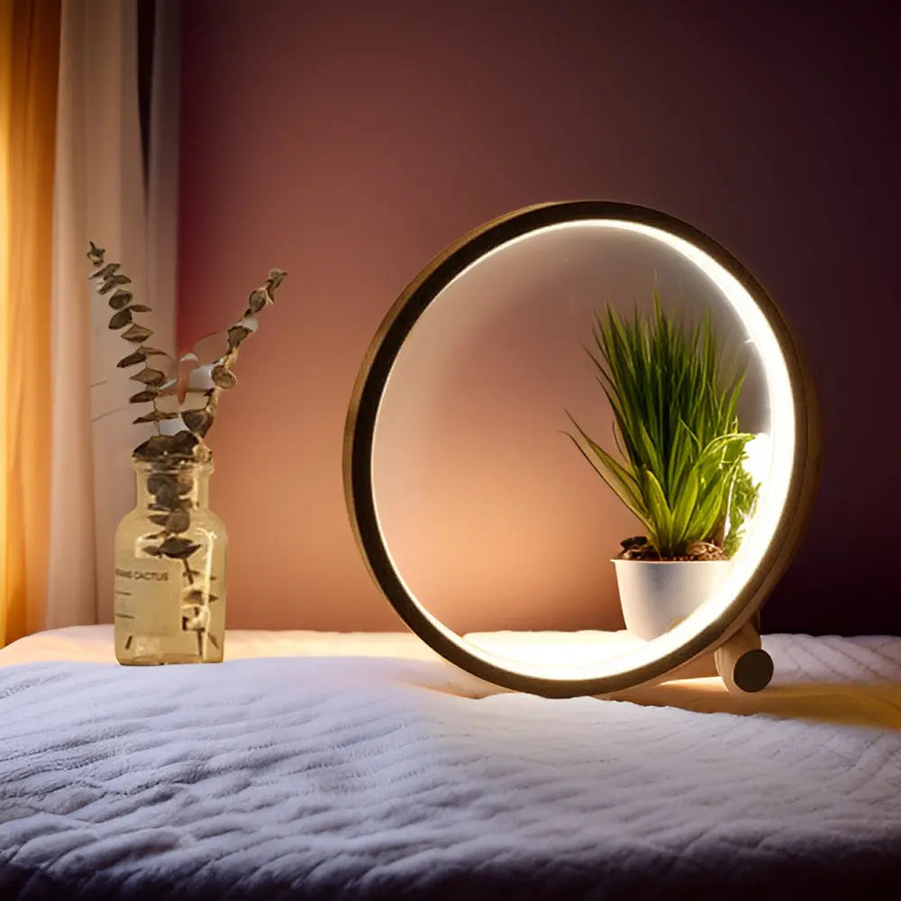 Felgrove - Dimmable Touch-Control Table Lamp