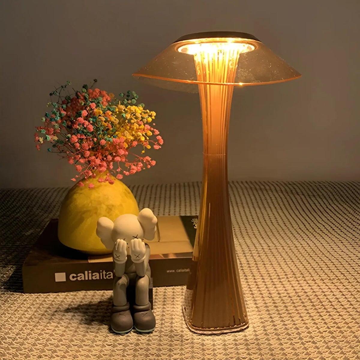 Drossvale - Stylish Modern Accent Lighting