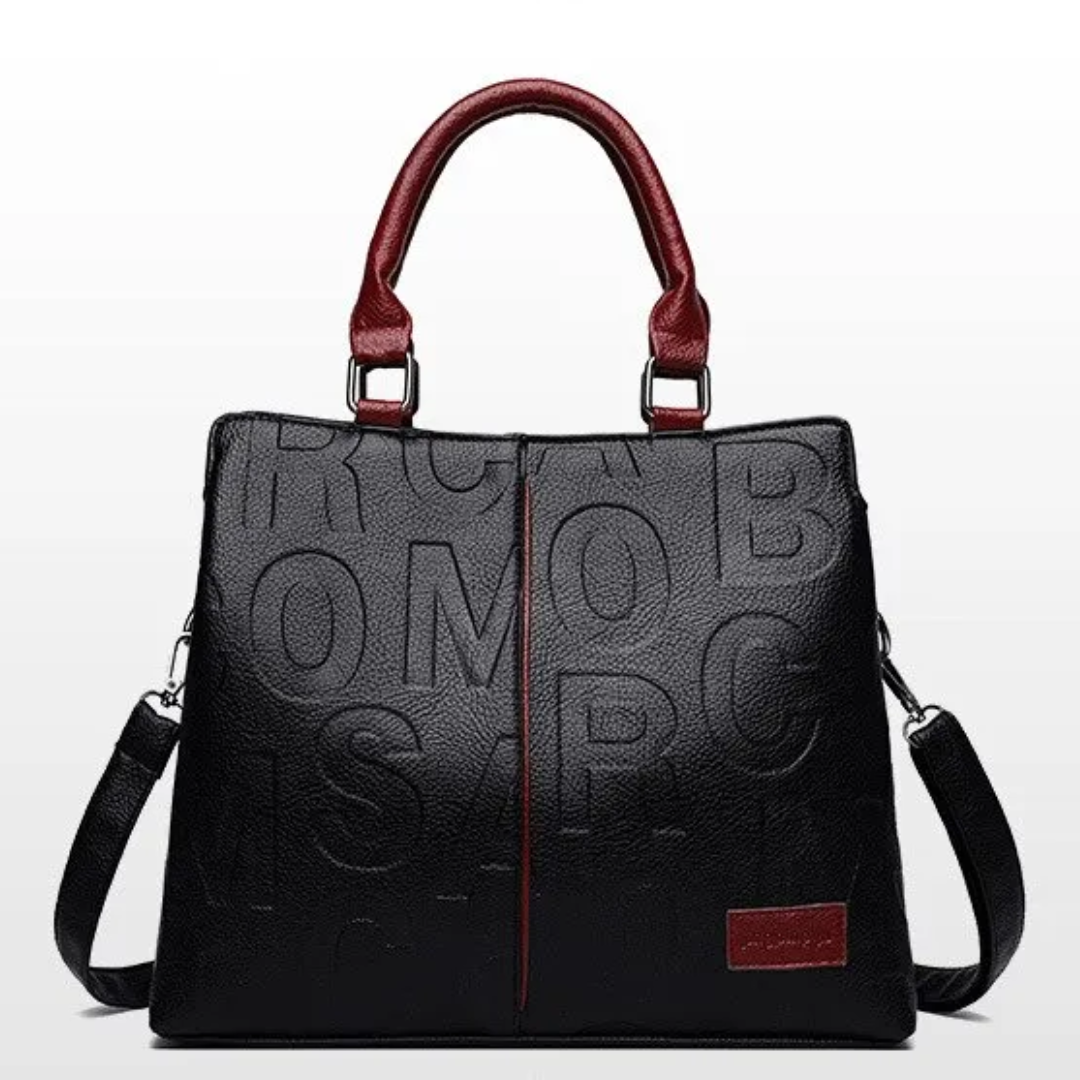 Kaye Tote - A Stylish, Spacious Everyday Handbag