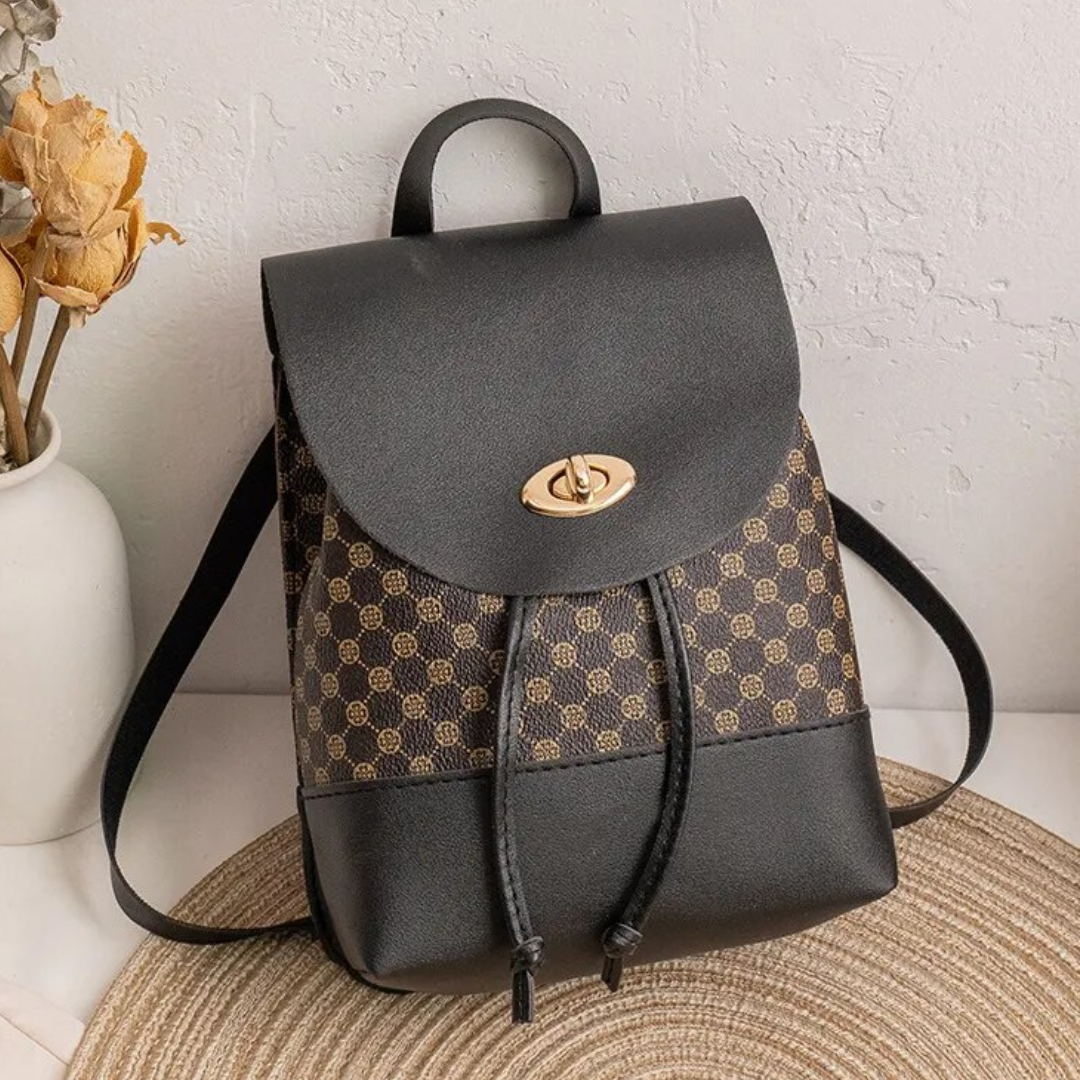 KittyMini - Compact Backpack for Everyday Style