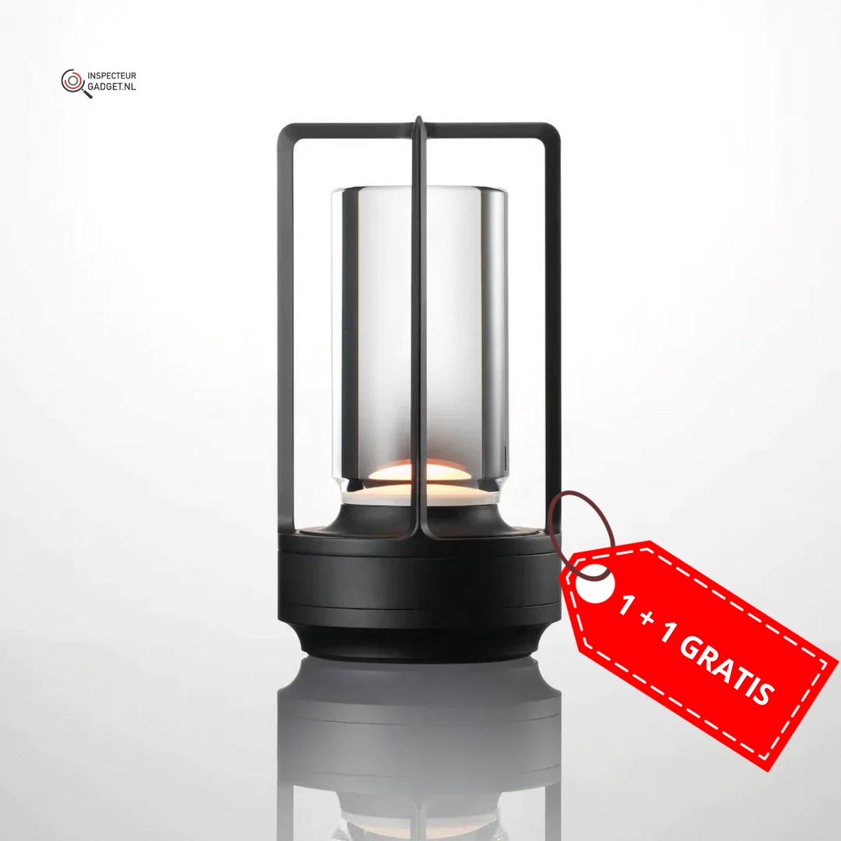 Nedavo - Rechargeable Wireless LED Lamp