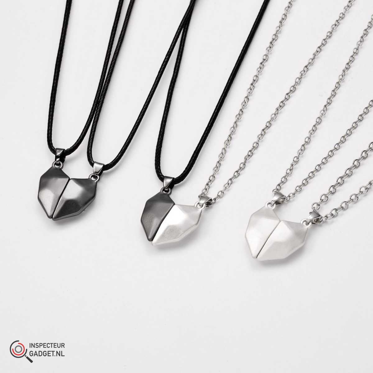 Sorlane - A Necklace for You and Your Partner