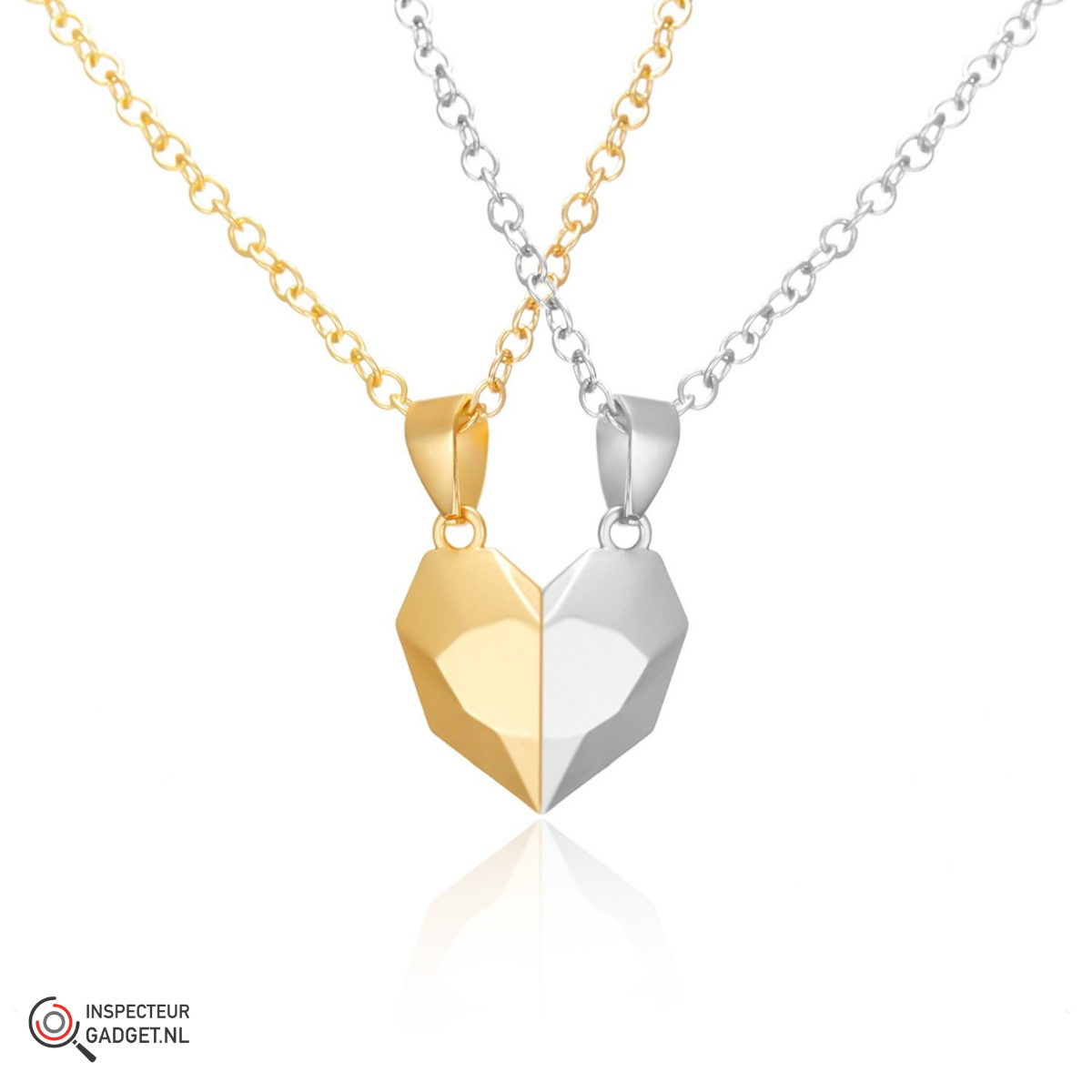 Sorlane - A Necklace for You and Your Partner