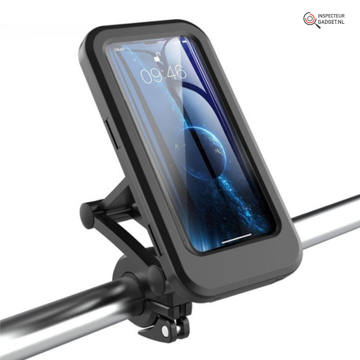 Holdy Pro - Universal Waterproof Phone Mount
