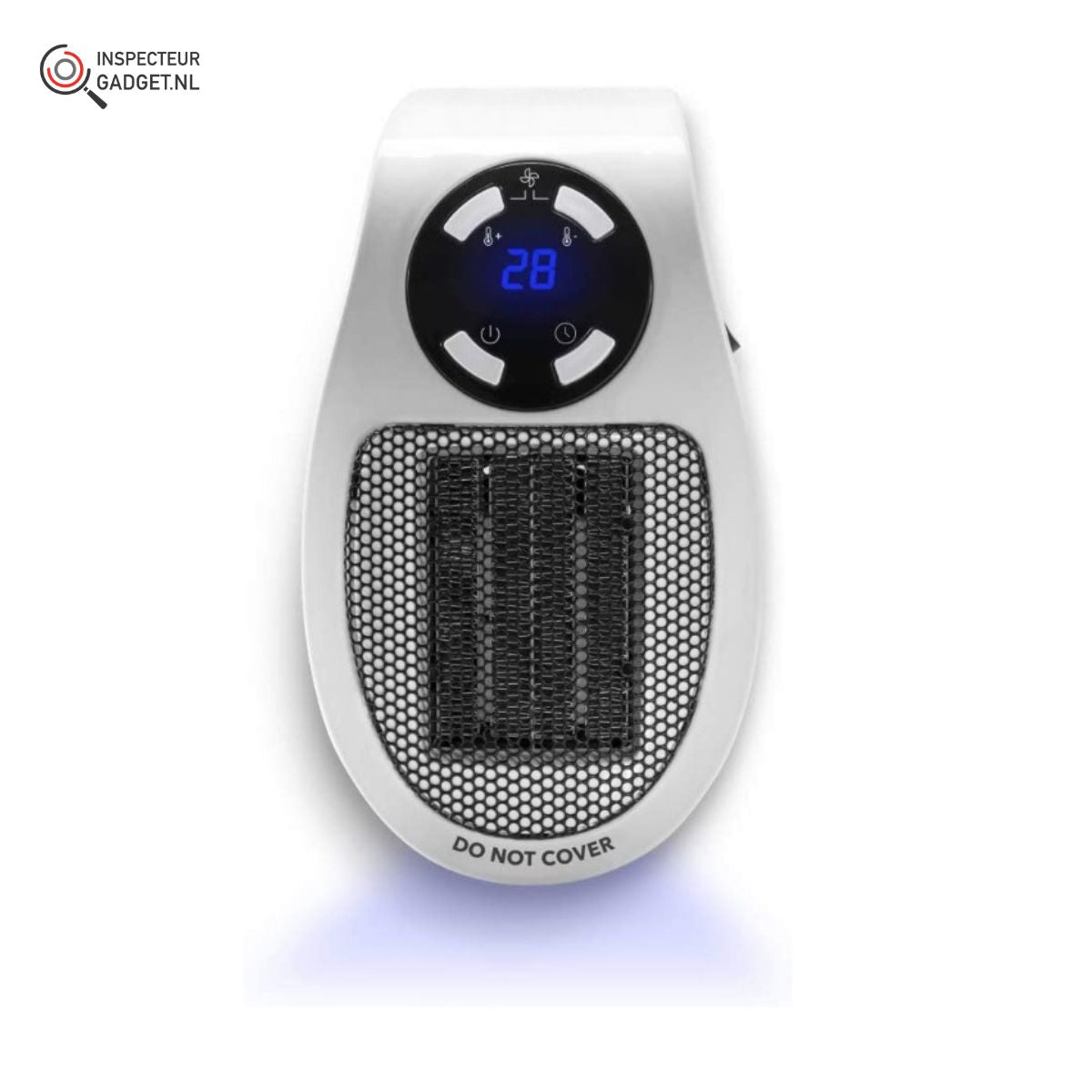 Electroheater Pro - Portable Ceramic Space Heater