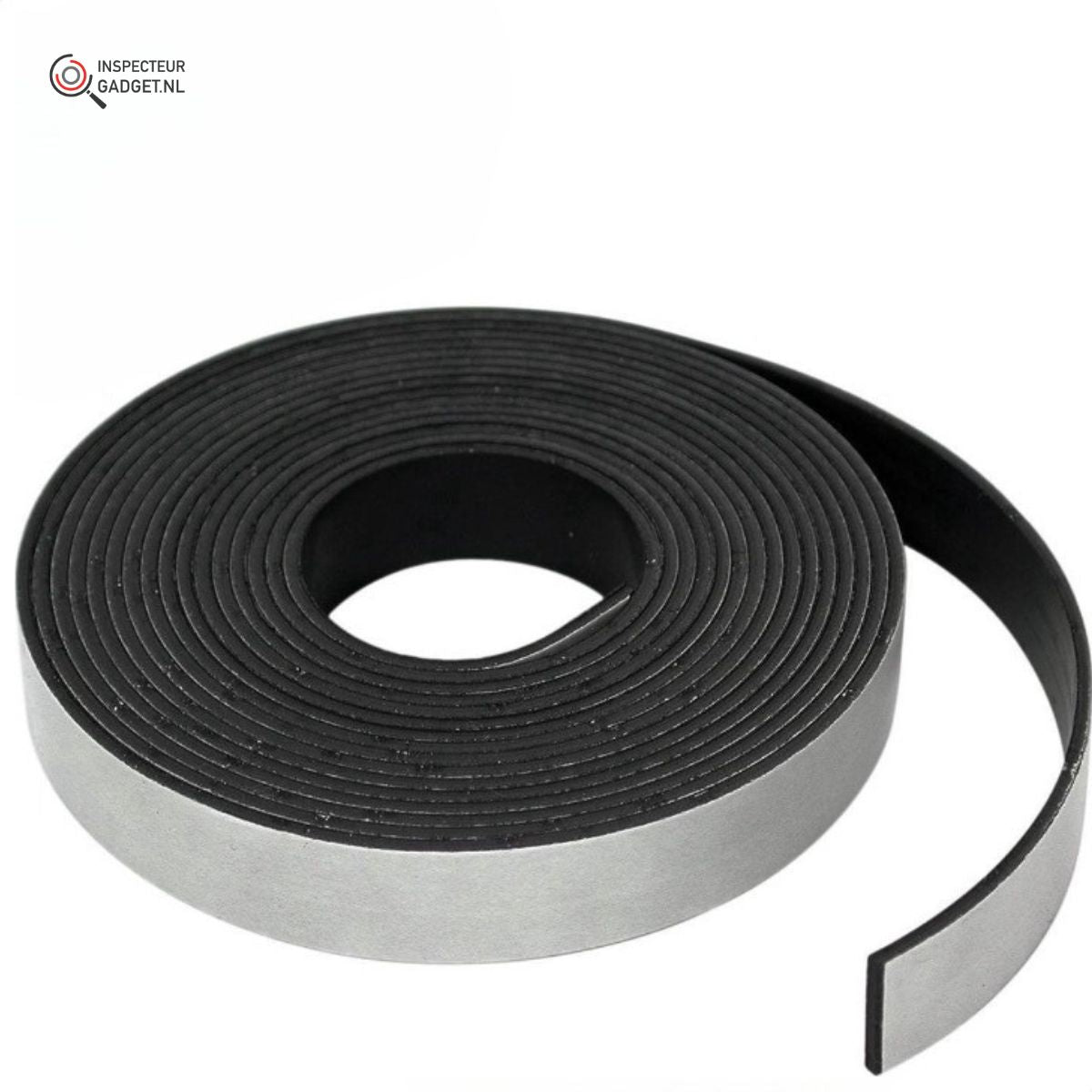Nehzor - Double-Sided Reusable Magnetic Strip