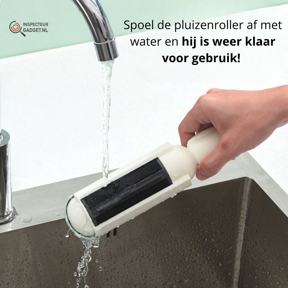 Velkarn - Washable Pet Hair Remover