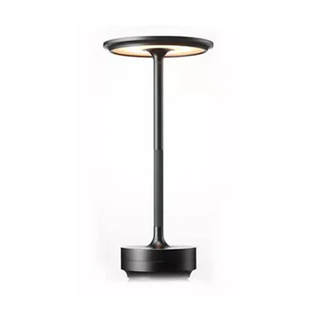 Blackwell Cove - Industrial Dimmable Rustic Table Lamp