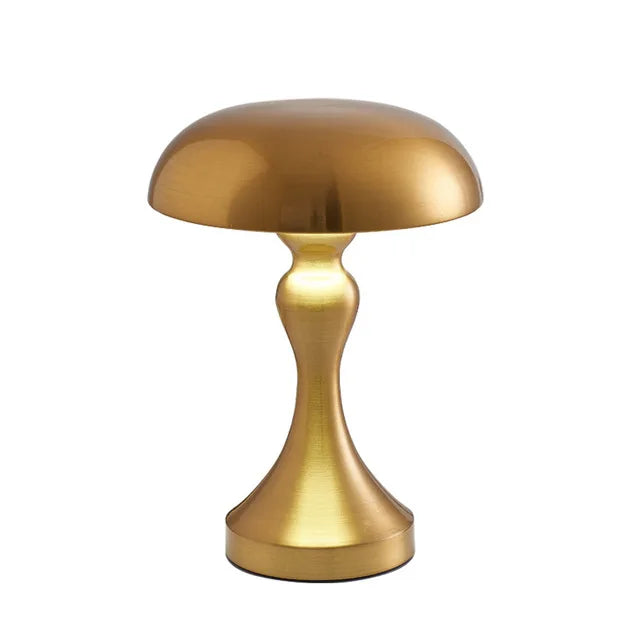 Vespera Luxe - Adjustable LED Reading Night Lamp