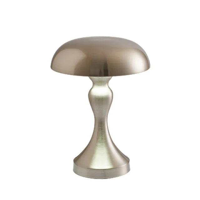 Vespera Luxe - Adjustable LED Reading Night Lamp