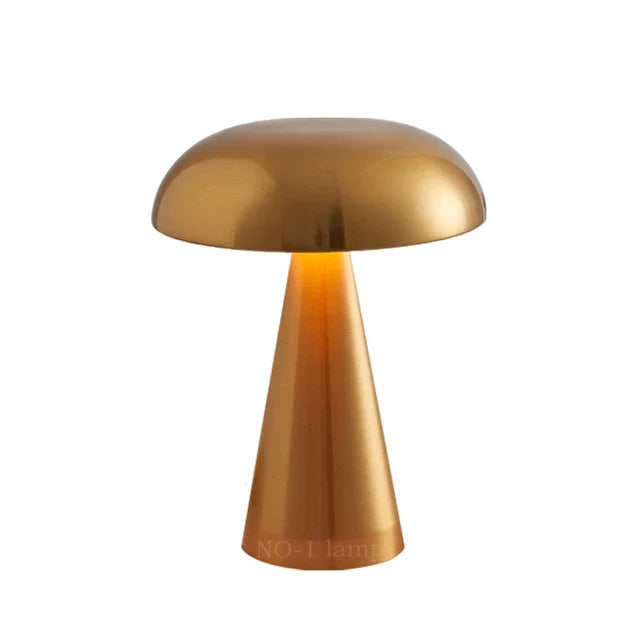 Vespera Luxe - Adjustable LED Reading Night Lamp