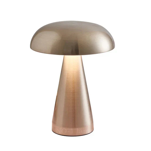 Vespera Luxe - Adjustable LED Reading Night Lamp