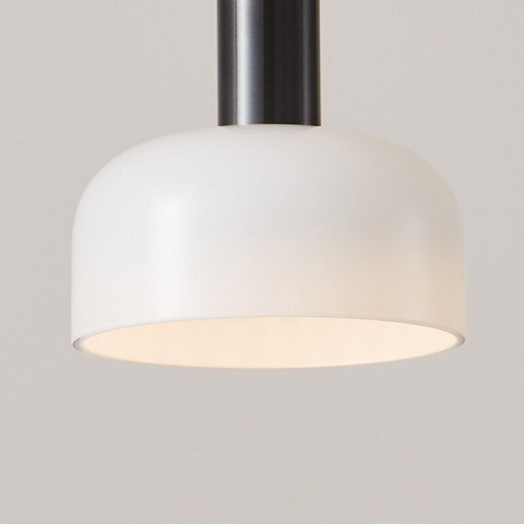 Naforel - Adjustable Copper LED Pendant Light