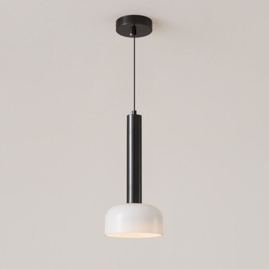 Naforel - Adjustable Copper LED Pendant Light