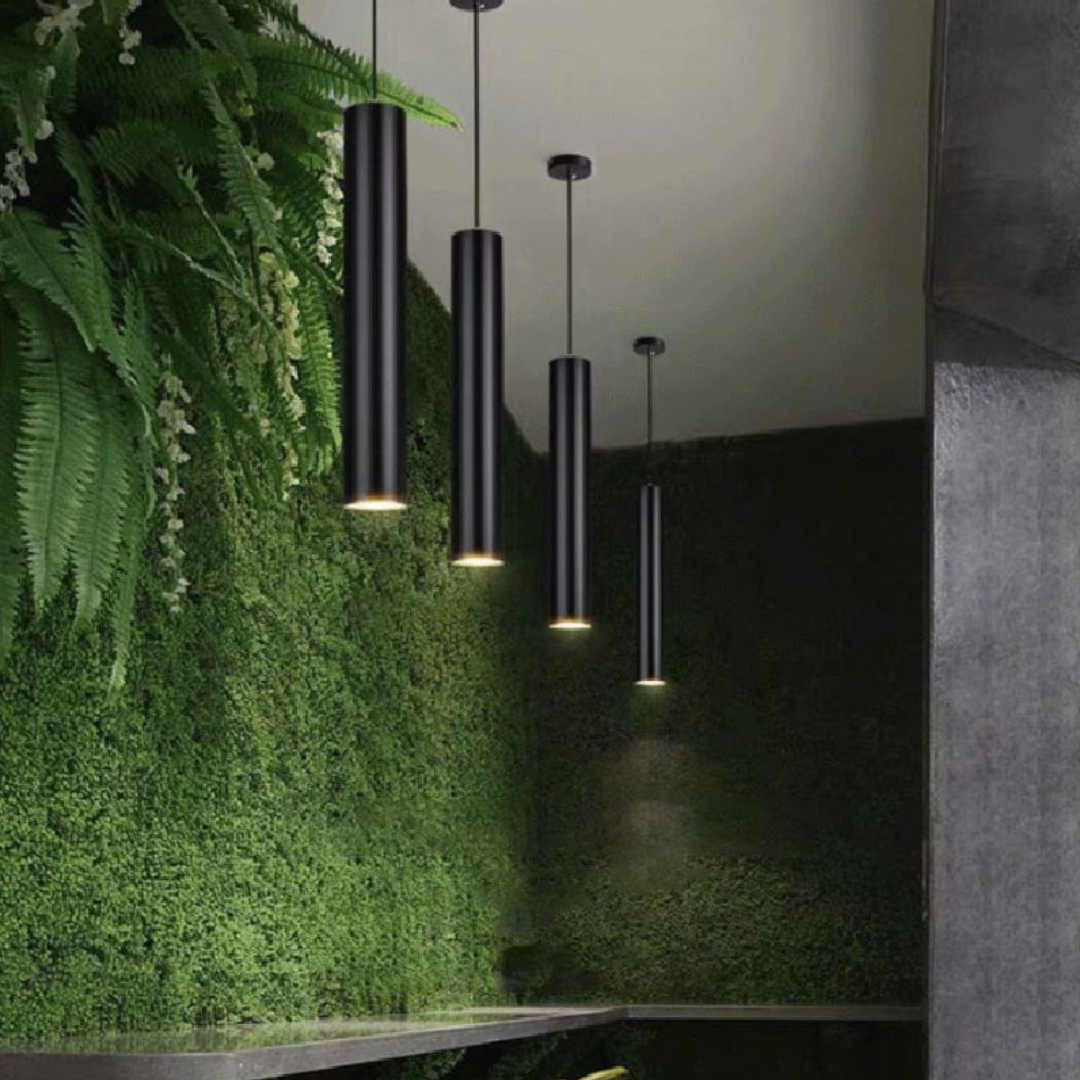 Leftbrook - Elegant Durable Metal Design