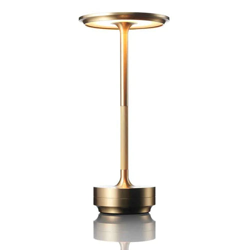 Ambiencelight - Cordless Rechargeable Table Lamp