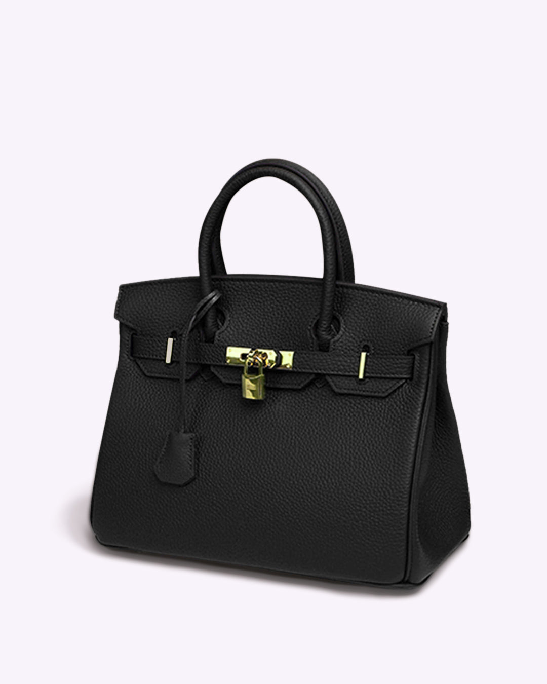 BelleVera Handbag - Elegant Leather Bag for Women