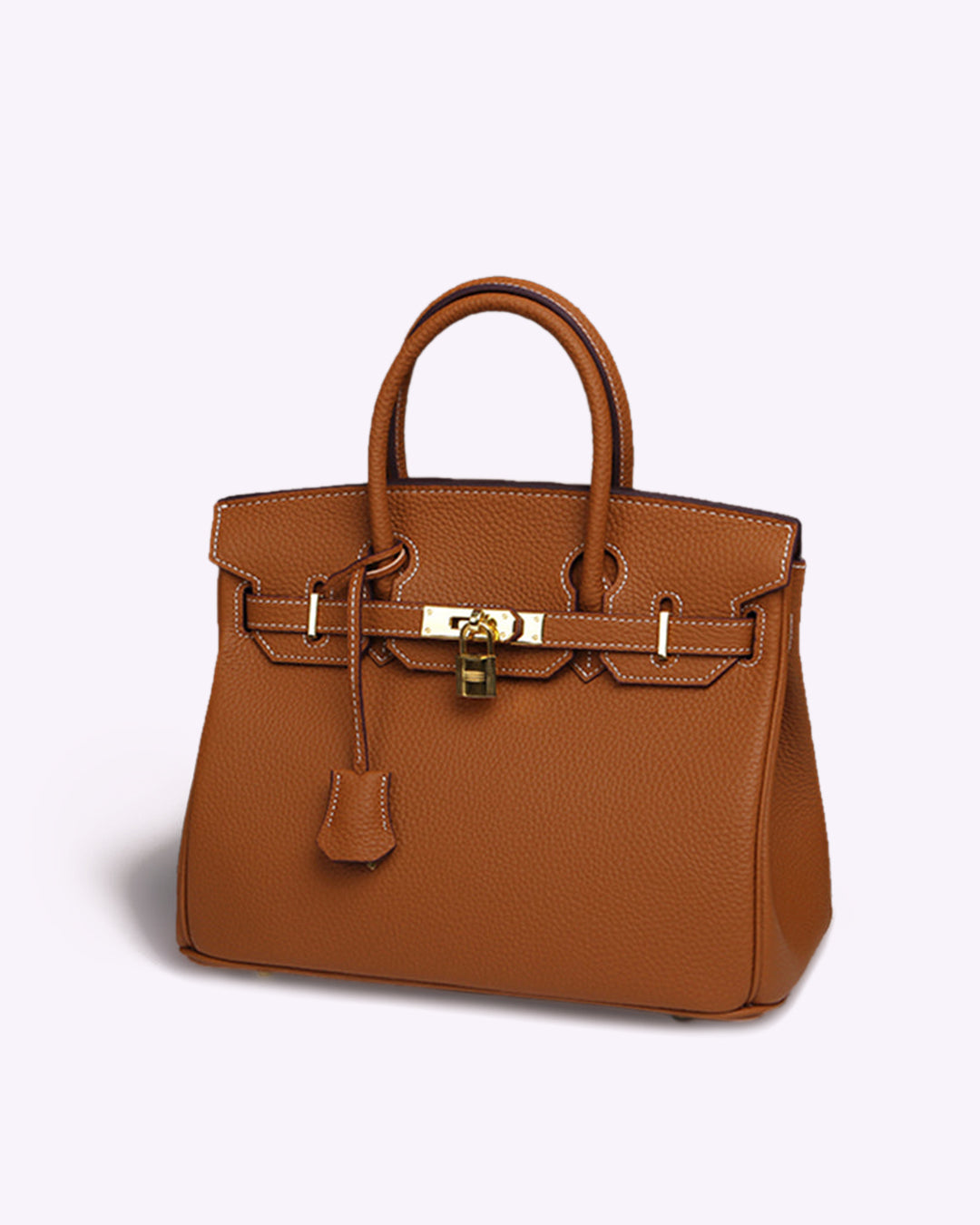 BelleVera Handbag - Elegant Leather Bag for Women
