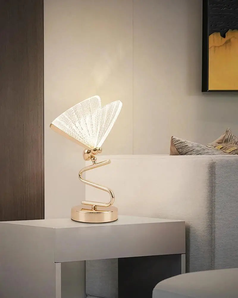Borkell - Elegant Ambient Table Lighting