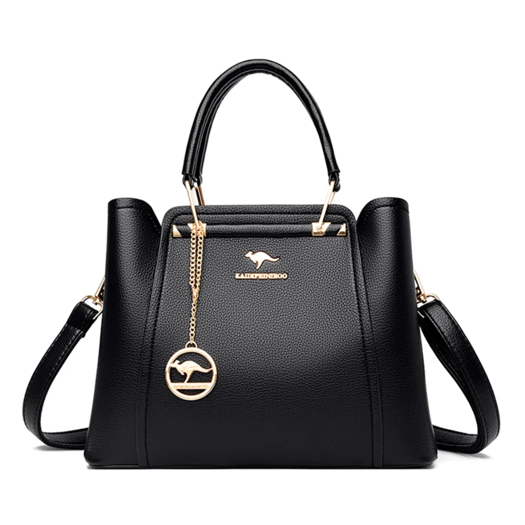 LuxeTote - A Stylish Tote Bag for Every Occasion