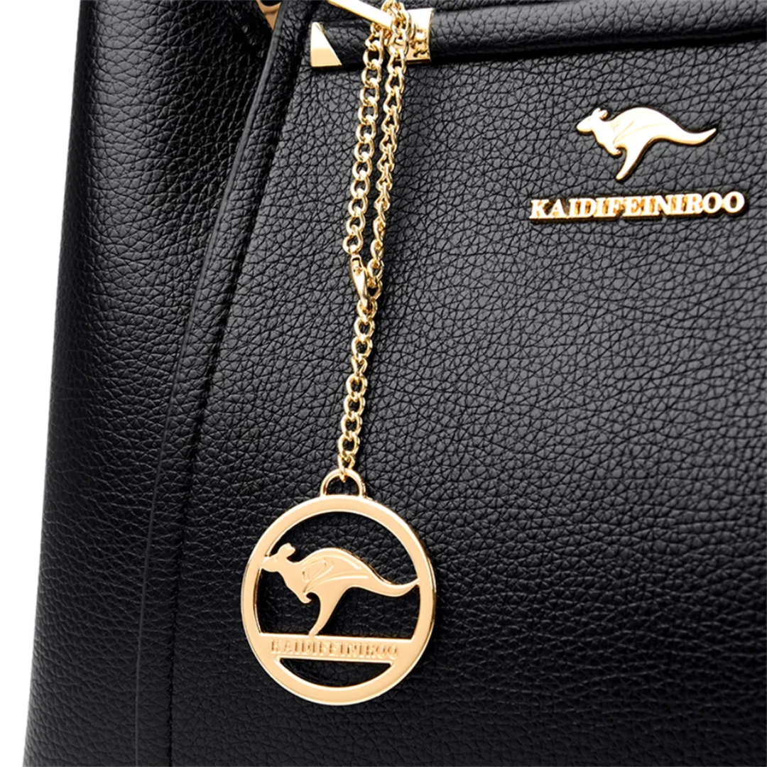 LuxeTote - A Stylish Tote Bag for Every Occasion