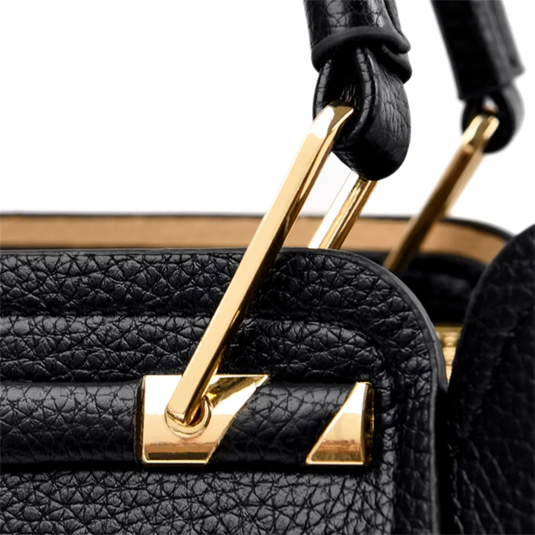 LuxeTote - A Stylish Tote Bag for Every Occasion