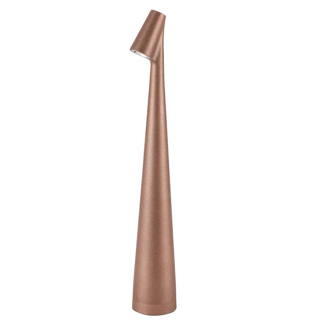 Nawbrent - Dimmable Handcrafted Table Lamp