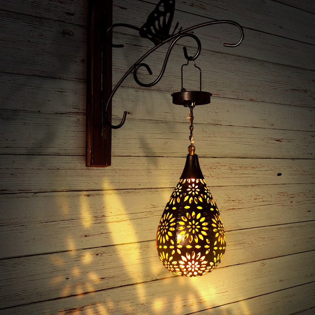 Levercroft - Waterproof Outdoor Hanging Lights
