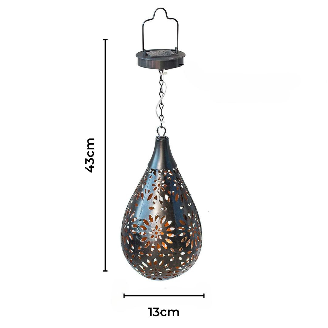 Levercroft - Waterproof Outdoor Hanging Lights