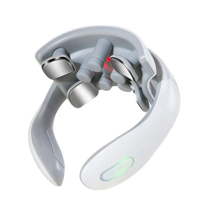 NeckEase Device - Portable Neck Massager for Relaxation