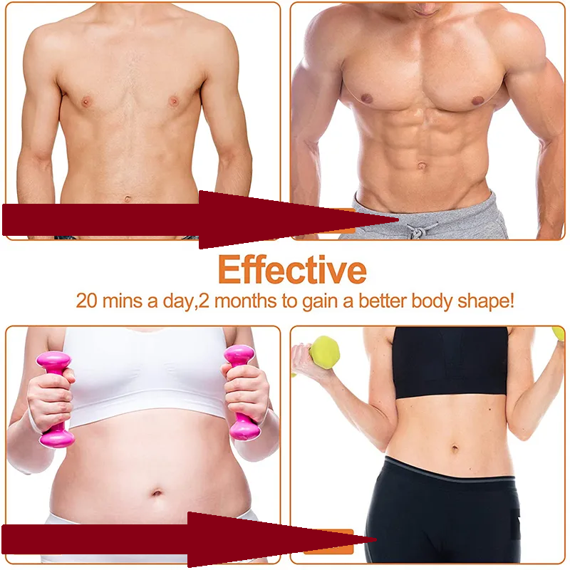 AbsFlex - Innovative EMS Ab Trainer for a Stronger Core
