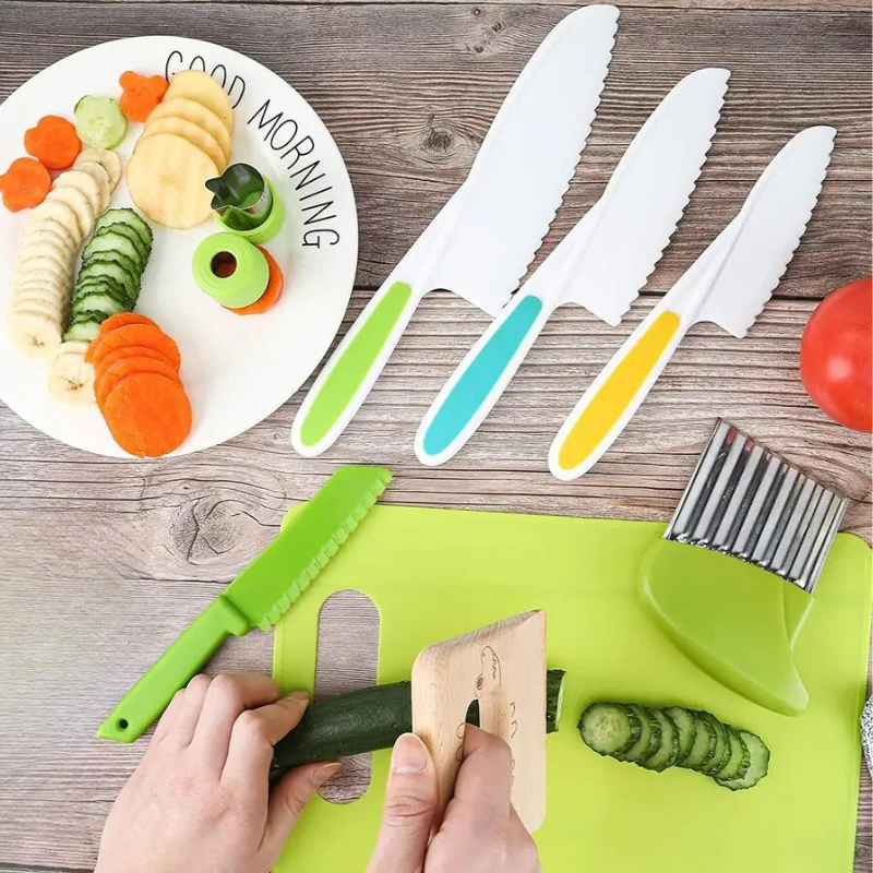 MiniChef - Deluxe Kitchen Playset for Kids