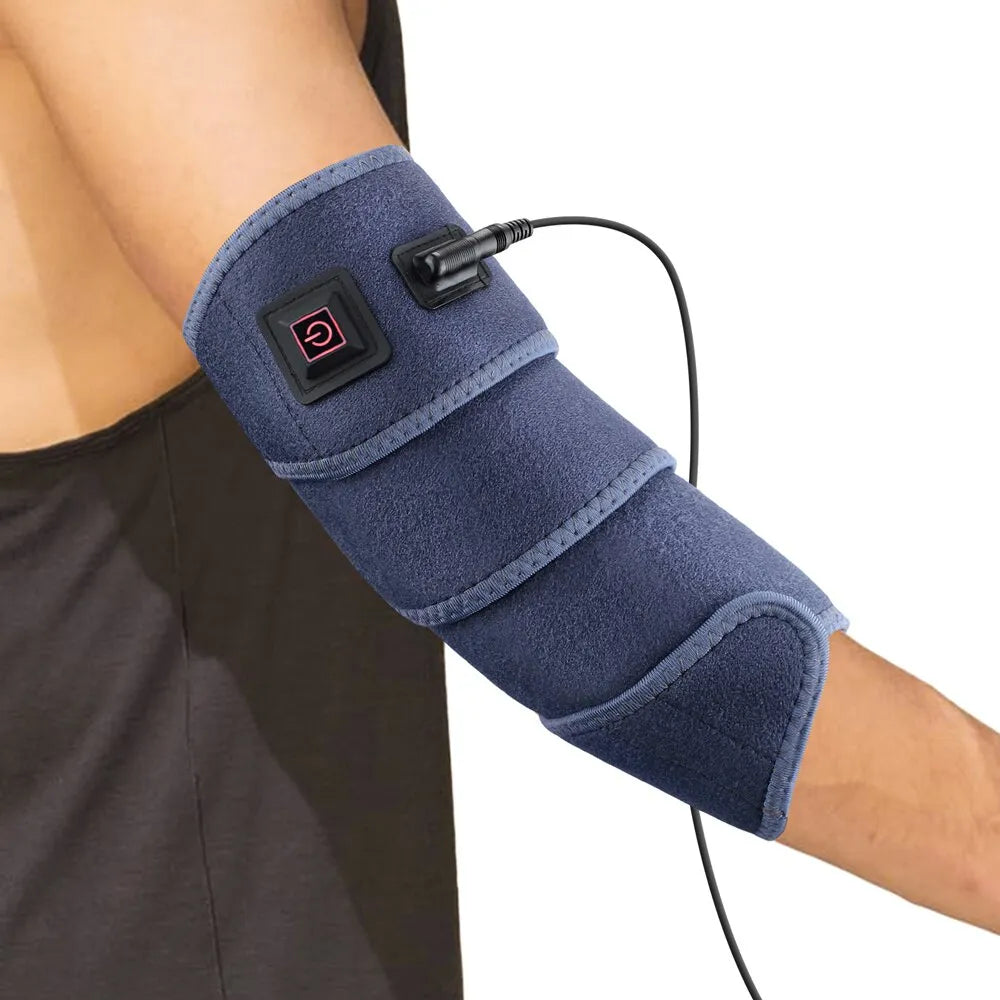 ThermoRelief - Complete Heat Therapy Pain Relief Pad