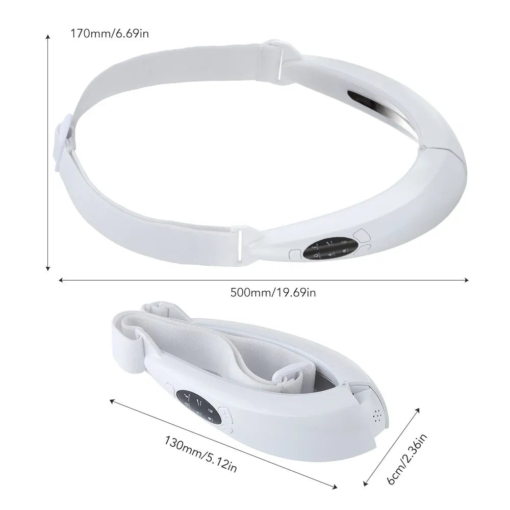 FaceLifter Pro - Vibrating Facial Massager for Firmer Skin