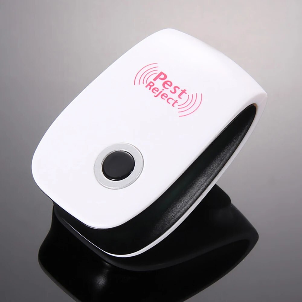 InsectShield Device - Effective Indoor Pest Repellent for Your Home