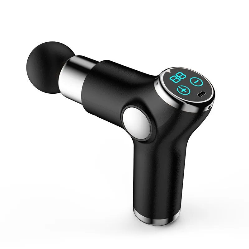 PulseTherapy - Portable Massage Gun for Muscle Recovery