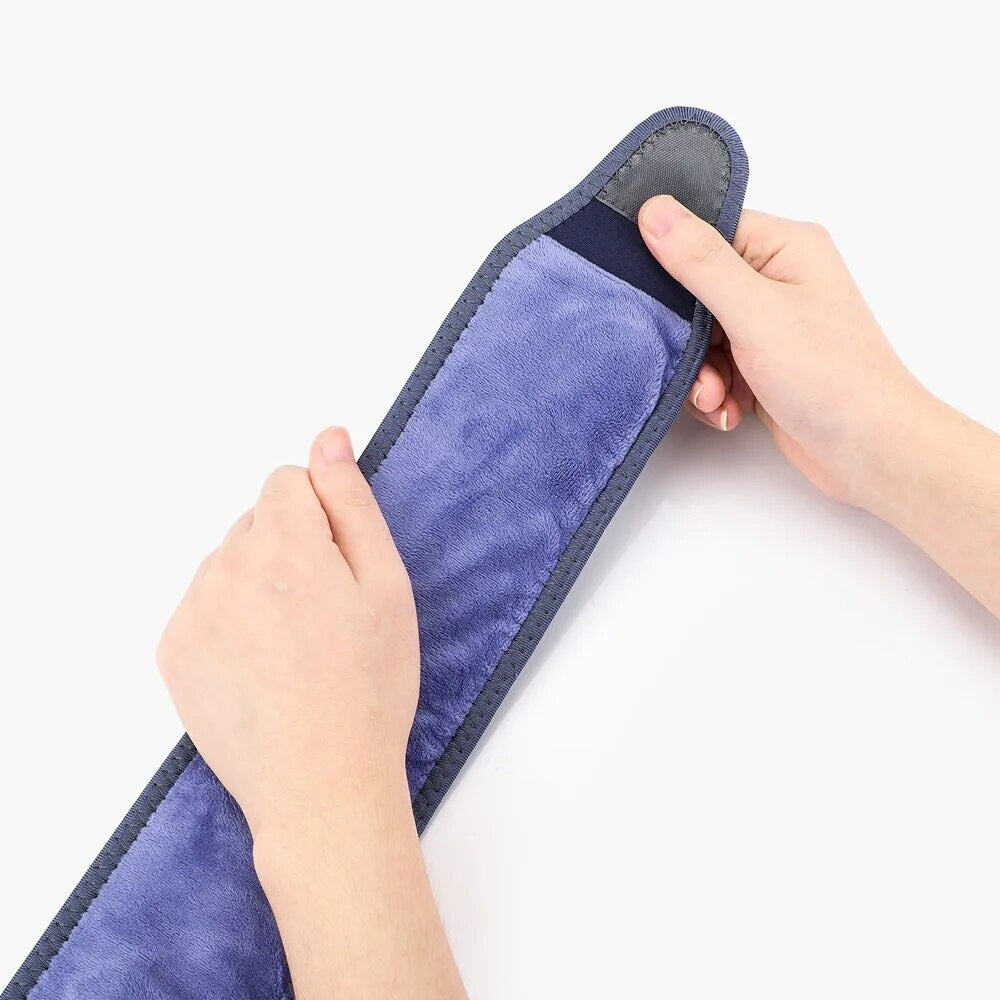 ThermoRelief - Complete Heat Therapy Pain Relief Pad