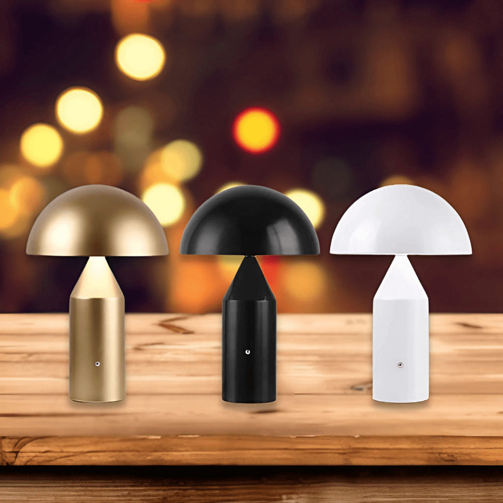 Dayforge - LED Lamp For Cozy Interiors