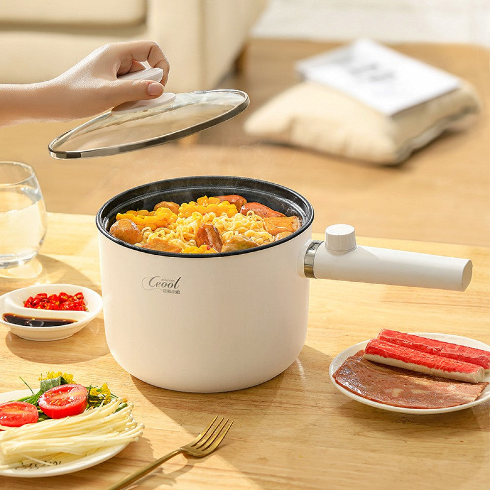 CookingStyle - Ultimate Electric Casserole for Easy Cooking